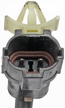 2005 Hyundai XG350 Power Window Motor and Regulator Assembly Rear Left Dorman 748306 image 1 of 3