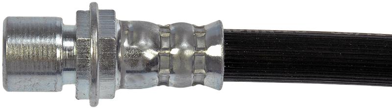 2011 GMC Sierra 3500 HD Brake Hydraulic Hose Rear Right Inner Dorman H621697 image 1 of 3