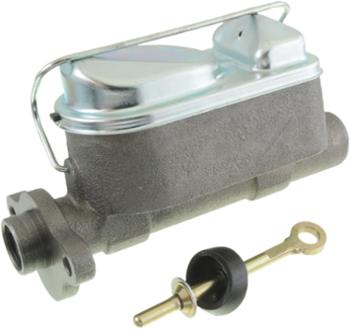 1979 Jeep CJ7 Brake Master Cylinder Dorman M98964 image 3 of 4