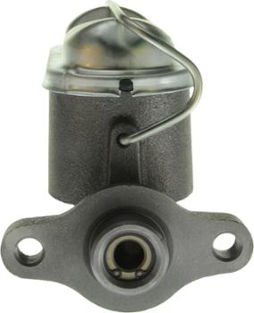 1981 Mercury Cougar Brake Master Cylinder Dorman M105808 image 2 of 4