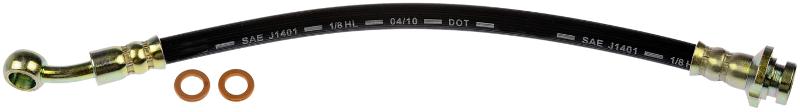 Dorman H620868 Brake Hydraulic Hose product image 3 of 3
