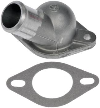 1998 GMC Jimmy Engine Coolant Thermostat Housing