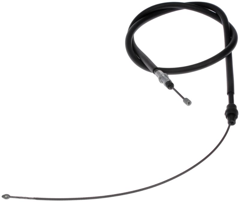 2013 Chevrolet Cheyenne Parking Brake Cable Rear Left Dorman C660995 image 1 of 3