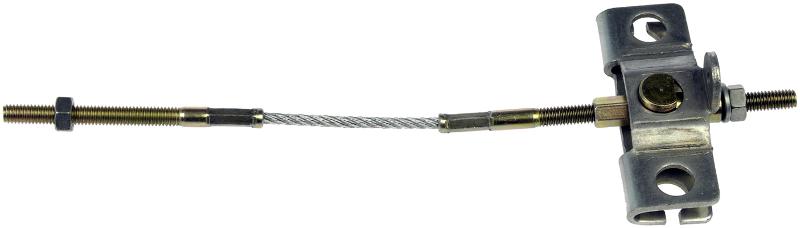 2004 Hyundai XG350 Parking Brake Cable Intermediate Dorman C660888 image 3 of 3