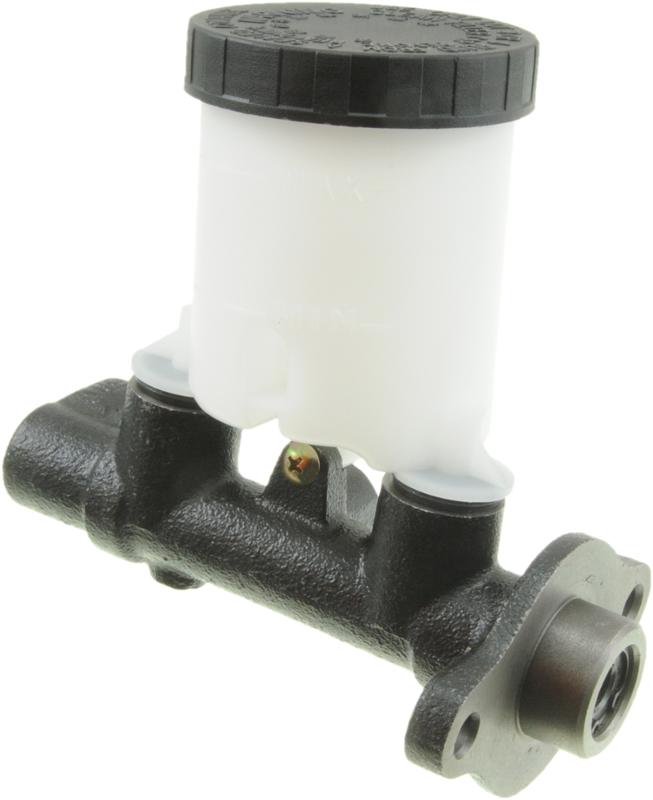 1989 Ford Festiva Brake Master Cylinder