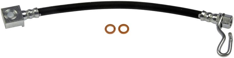 2013 Ford E-450 Super Duty Brake Hydraulic Hose Rear Right Dorman H620999 image 1 of 3