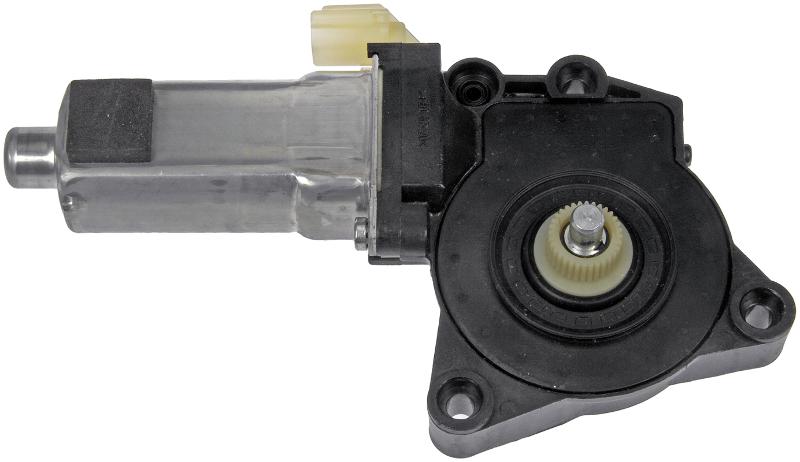 2008 Hyundai Veracruz Power Window Motor Front Right Dorman 742929 image 1 of 3