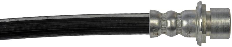 2002 Toyota Camry Brake Hydraulic Hose Rear Left Dorman H620226 image 3 of 3