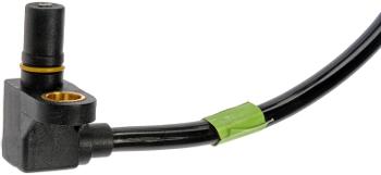 2002 Dodge Ram 2500 ABS Wheel Speed Sensor Front Dorman 695882 image 1 of 3
