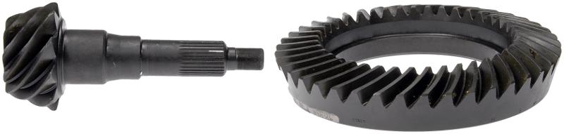 1997 Ford Lobo Differential Ring and Pinion Rear Dorman 697333 image 2 of 2
