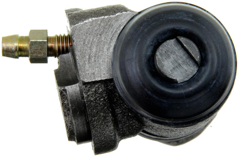 1982 Toyota Tercel Drum Brake Wheel Cylinder Rear Dorman W37542 image 2 of 3