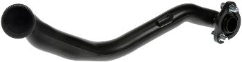 1999 Volkswagen Jetta PCV Valve Hose Dorman 46069 image 2 of 3