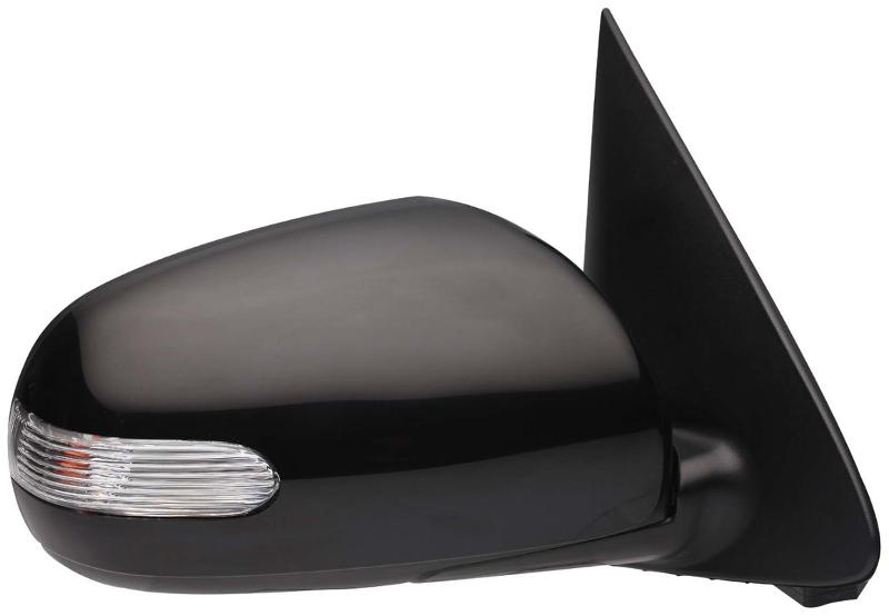 2010 Kia Forte Door Mirror Right Dorman 9551621 image 1 of 2