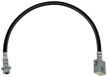 2000 Nissan Xterra Brake Hydraulic Hose Rear Center Dorman H381108 image 1 of 3