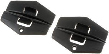 1993 Oldsmobile Bravada Window Guide Front Forward Dorman 45330 image 4 of 4