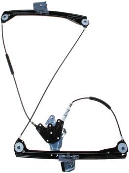 2006 BMW M3 Window Regulator Front Left Dorman 749744 image 1 of 4