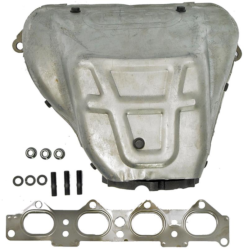 1997 Hyundai Elantra Exhaust Manifold Dorman 674507 image 2 of 3