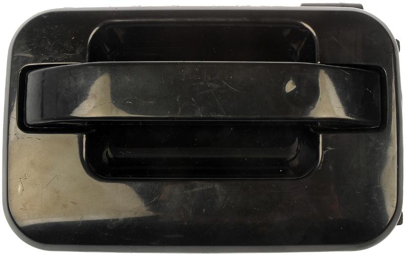 2007 Lincoln Mark LT Exterior Door Handle Rear Left Dorman 80207 image 1 of 3