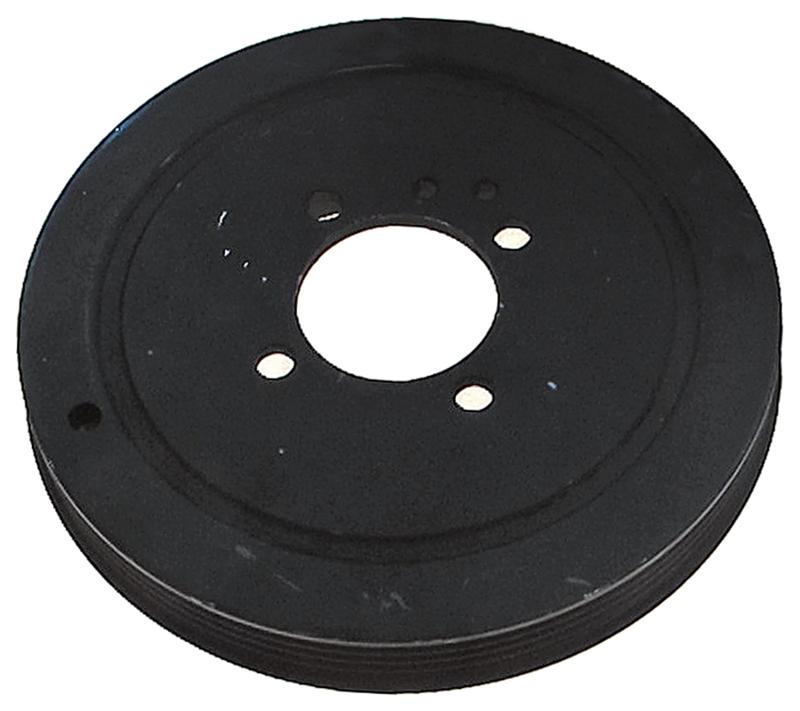 1993 Mazda Protege Engine Harmonic Balancer Dorman 594380 image 1 of 2