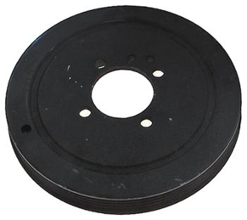 2005 Mazda Miata Engine Harmonic Balancer Dorman 594380 image 1 of 2
