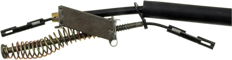 2001 Lincoln Continental Parking Brake Cable Rear Right Dorman C660355 image 2 of 3