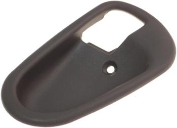1996 Mitsubishi Mirage Interior Door Handle Bezel Front Left Dorman 83695 image 1 of 3