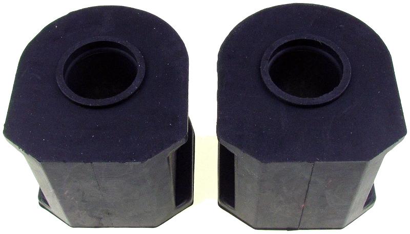1992 Mercury Grand Marquis Suspension Stabilizer Bar Bushing Kit Rear Dorman 532359 image 1 of 2