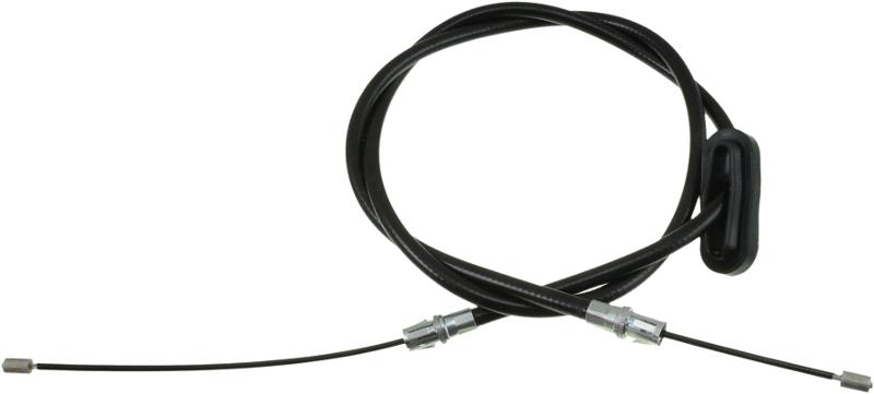 2003 Dodge Ram 3500 Van Parking Brake Cable Front Dorman C660290 image 2 of 3