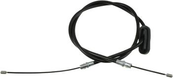 2002 Dodge Ram 3500 Van Parking Brake Cable Front Dorman C660290 image 2 of 3