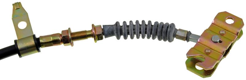1988 Mazda B2600 Parking Brake Cable Front Dorman C94300 image 1 of 3