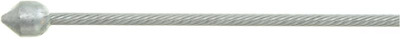 1973 Oldsmobile Cutlass Parking Brake Cable Intermediate Dorman C92656 image 1 of 3