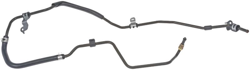 2003 Kia Optima Power Steering Return Hose