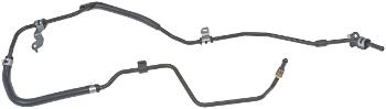 2005 Kia Optima Power Steering Return Hose