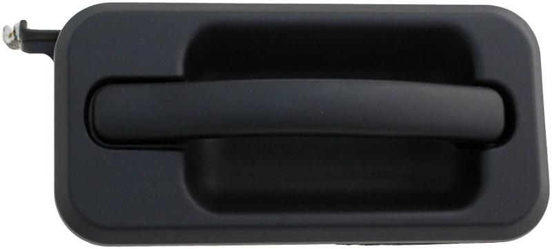 Dorman 83394 Exterior Door Handle product image 1 of 3