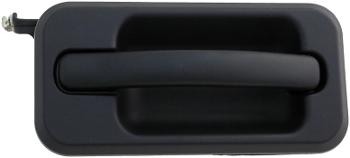 2006 Hummer H2 Exterior Door Handle Front Right Dorman 83394 image 1 of 3