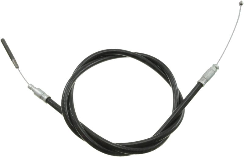 1969 Jeep CJ5 Parking Brake Cable Front Dorman C92590 image 2 of 3