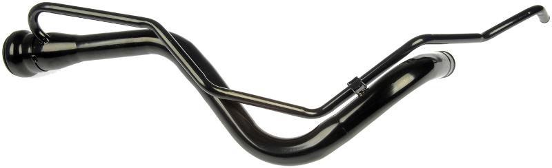 1995 Toyota Corolla Fuel Tank Filler Neck