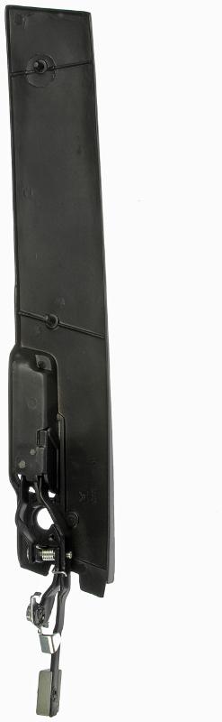 1988 Oldsmobile Cutlass Supreme Exterior Door Handle Front Left Dorman 77174 image 4 of 4