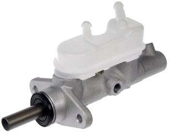 2013 Honda Insight Brake Master Cylinder Dorman M630671 image 3 of 4