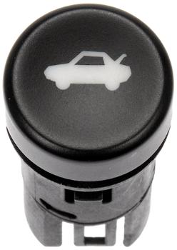2008 Chevrolet Malibu Trunk Lid Release Switch Dorman 901133 image 2 of 3
