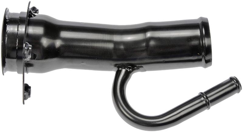1990 Toyota Pickup Fuel Tank Filler Neck Dorman 577373 image 2 of 2