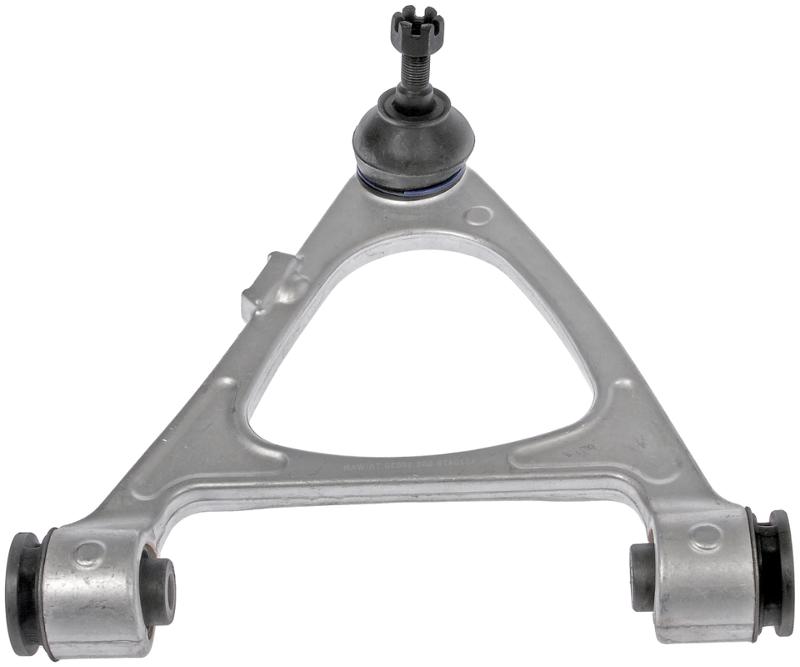 2007 Mazda RX-8 Suspension Control Arm and Ball Joint Assembly Front Right Upper Dorman 520480 image 1 of 2