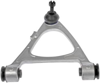 2008 Mazda RX-8 Suspension Control Arm and Ball Joint Assembly Front Right Upper Dorman 520480 image 1 of 2
