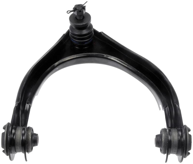 2010 Lexus GS450h Suspension Control Arm and Ball Joint Assembly Front Right Upper Dorman 522202 image 2 of 2