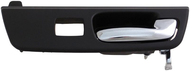 2011 Cadillac DTS Interior Door Handle Rear Right Dorman 81845 image 2 of 3