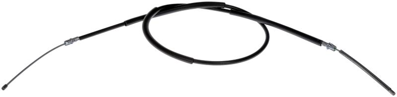 1998 GMC C1500 Suburban Parking Brake Cable Rear Left Dorman C95542 image 2 of 3