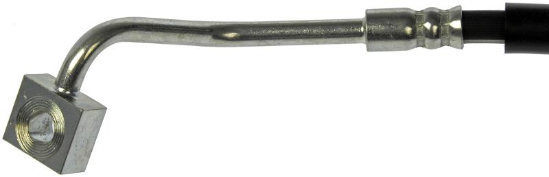 2009 Chrysler 300 Brake Hydraulic Hose Rear Right Dorman H621281 image 1 of 3