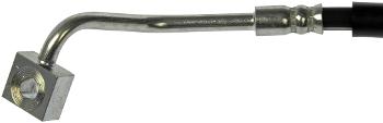 2013 Dodge Challenger Brake Hydraulic Hose Rear Right Dorman H621281 image 1 of 3