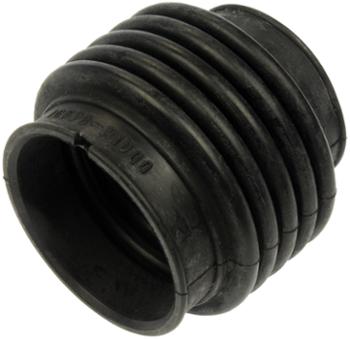 1996 Nissan Maxima Engine Air Intake Hose Dorman 696716 image 3 of 4