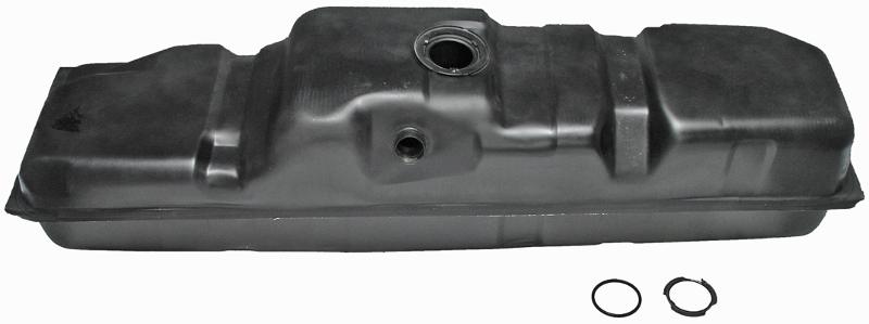 1994 GMC K3500 Fuel Tank Front Dorman 576341 image 1 of 1